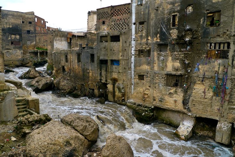 Maroc